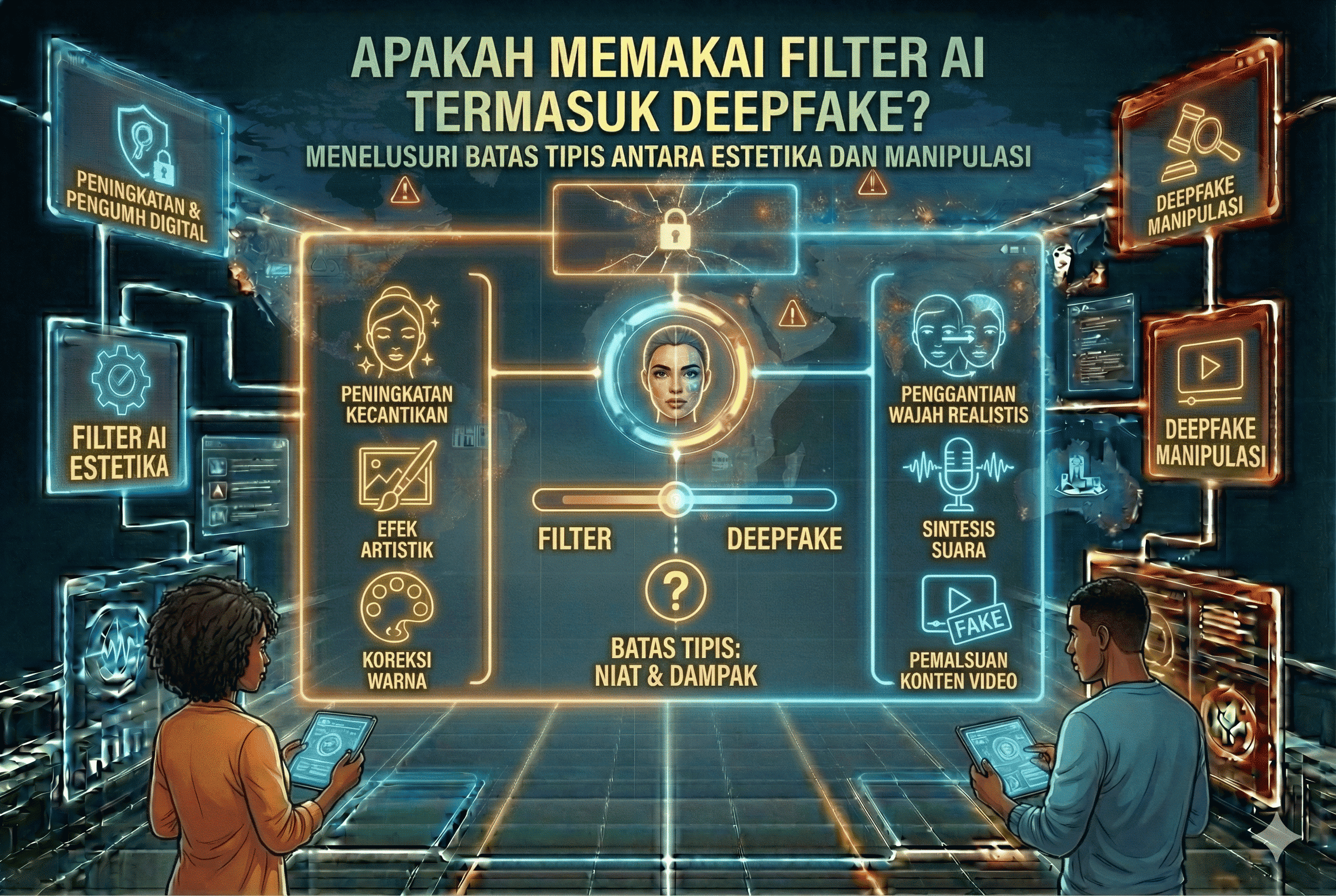 1768033322_Apakah Memakai Filter AI Termasuk Deepfake 1.2.png